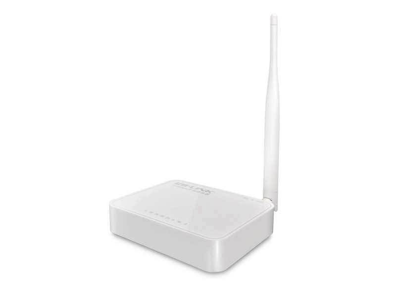 HƯỚNG DẪN CÀI ĐẶT WIRELESS ROUTER LB-LINK BL-WR1000